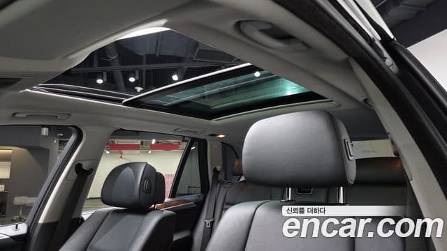 BMW X5 (E70) xDrive 30si, 2008 19