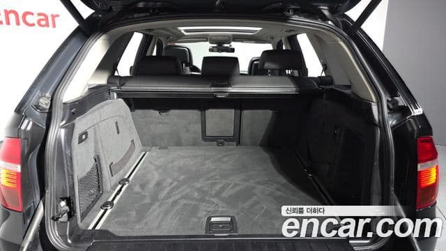 BMW X5 (E70) xDrive 30si, 2008 20