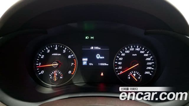 Kia 스팅어 Platinum, 2019 8