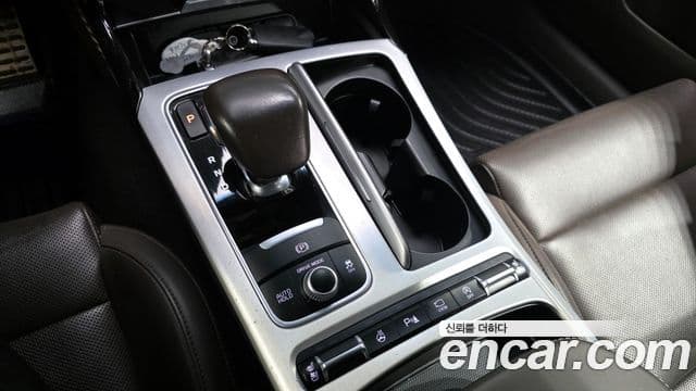 Kia 스팅어 Platinum, 2019 9