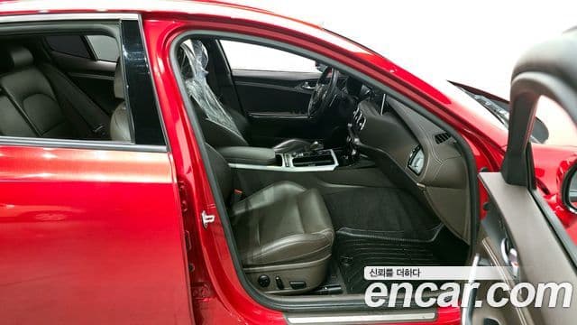 Kia 스팅어 Platinum, 2019 11