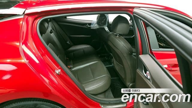 Kia 스팅어 Platinum, 2019 12