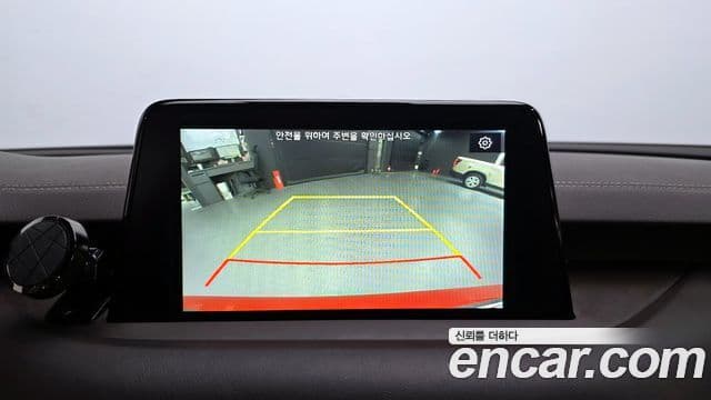 Kia 스팅어 Platinum, 2019 15