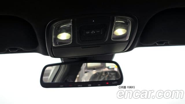 Kia 스팅어 Platinum, 2019 18