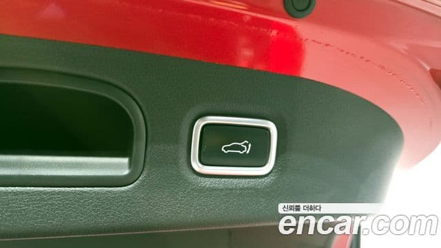 Kia 스팅어 Platinum, 2019 20