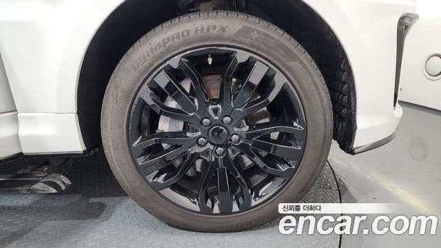 Land Rover Range Rover Sport 2세대 3.0 SDV6 HSE, 2015 все фото