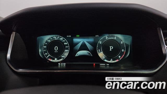 Land Rover Range Rover Sport 2세대 3.0 SDV6 HSE, 2015 8