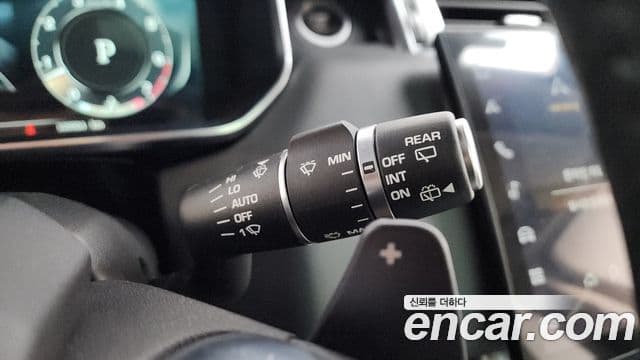 Land Rover Range Rover Sport 2세대 3.0 SDV6 HSE, 2015 14