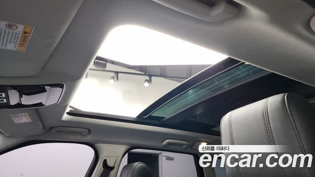 Land Rover Range Rover Sport 2세대 3.0 SDV6 HSE, 2015 19