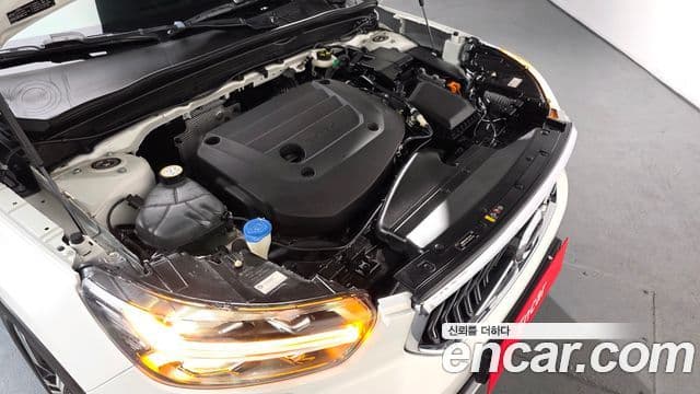 Volvo XC40 B4 Inscription, 2021 6