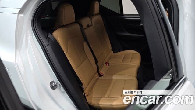 Volvo XC40 B4 Inscription, 2021 11