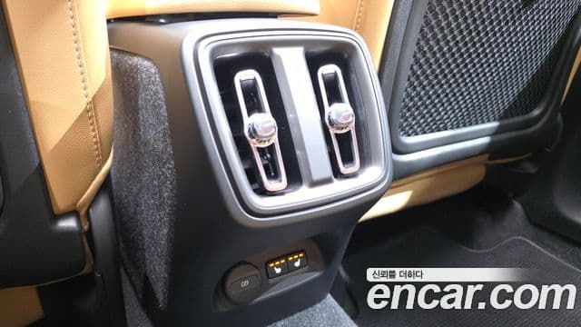 Volvo XC40 B4 Inscription, 2021 19