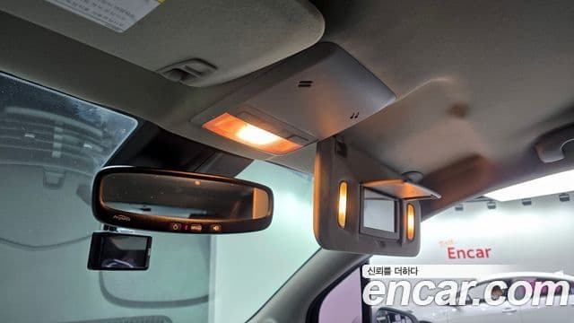 Chevrolet(GM대우) Trax 1.4 LTZ, 2016 20