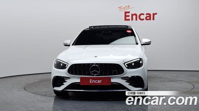 Mercedes-Benz E-класс W213 E53 AMG 4MATIC+, 2022 3