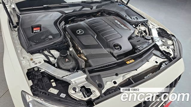 Mercedes-Benz E-класс W213 E53 AMG 4MATIC+, 2022 6