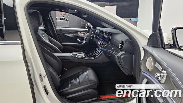 Mercedes-Benz E-класс W213 E53 AMG 4MATIC+, 2022 10