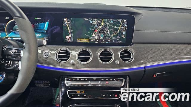 Mercedes-Benz E-класс W213 E53 AMG 4MATIC+, 2022 14