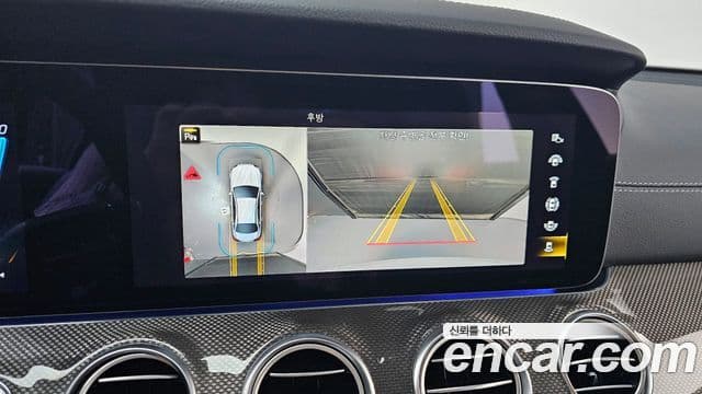 Mercedes-Benz E-класс W213 E53 AMG 4MATIC+, 2022 15