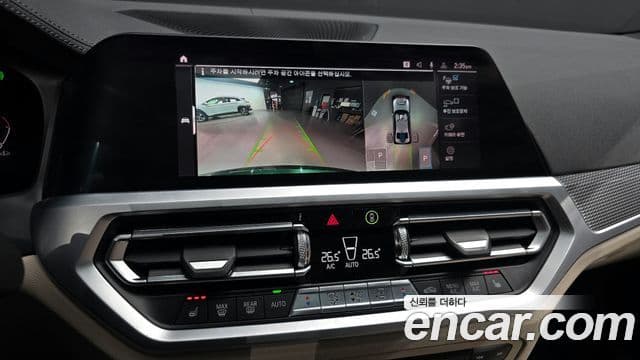 BMW 3시리즈 (G20) M340i Peridot Green Edition, 2020 15