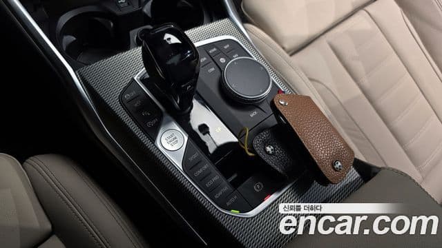 BMW 3시리즈 (G20) M340i Peridot Green Edition, 2020 18