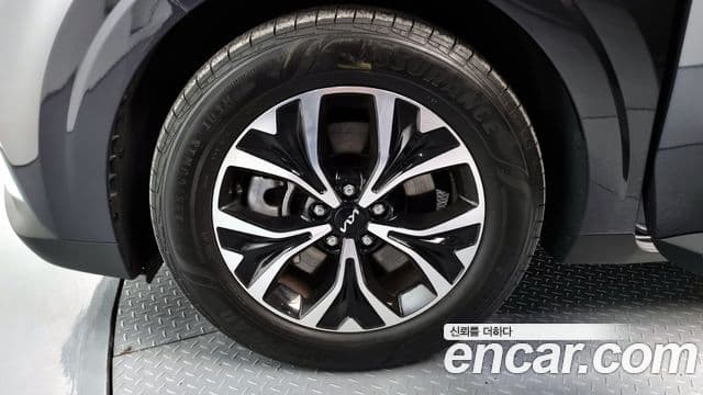 Kia Carnival 4세대 Noblesse, 2022 все фото