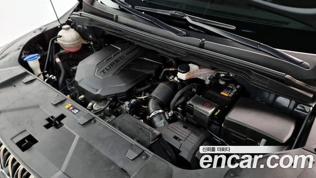 Kia Carnival 4세대 Noblesse, 2022 6