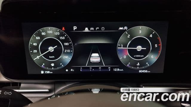 Kia Carnival 4세대 Noblesse, 2022 8