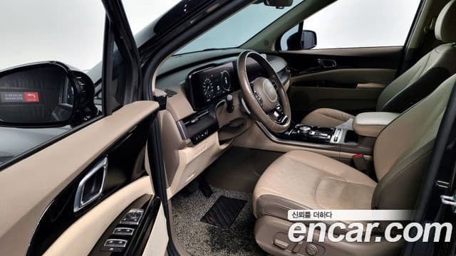 Kia Carnival 4세대 Noblesse, 2022 11