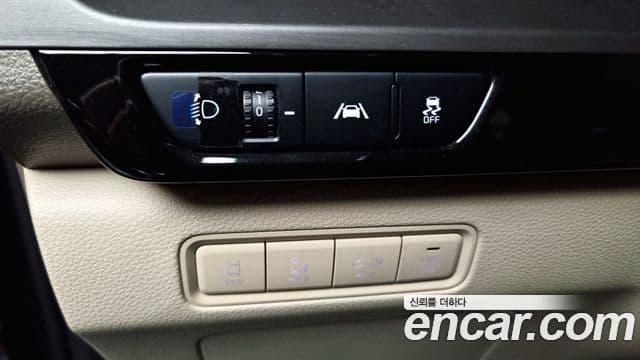 Kia Carnival 4세대 Noblesse, 2022 14