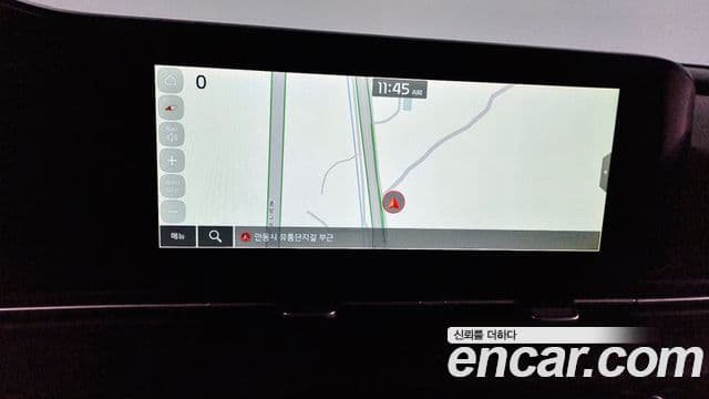 Kia Carnival 4세대 Noblesse, 2022 15