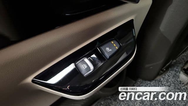 Kia Carnival 4세대 Noblesse, 2022 18