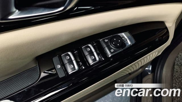 Kia Carnival 4세대 Noblesse, 2022 19