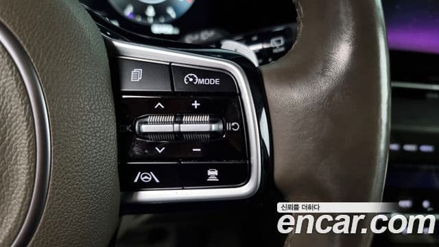 Kia Carnival 4세대 Noblesse, 2022 20