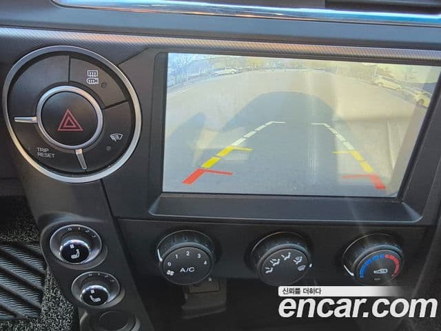 KG모빌리티(SsangYong) The / новый New Korando Sport Club, 2017 12