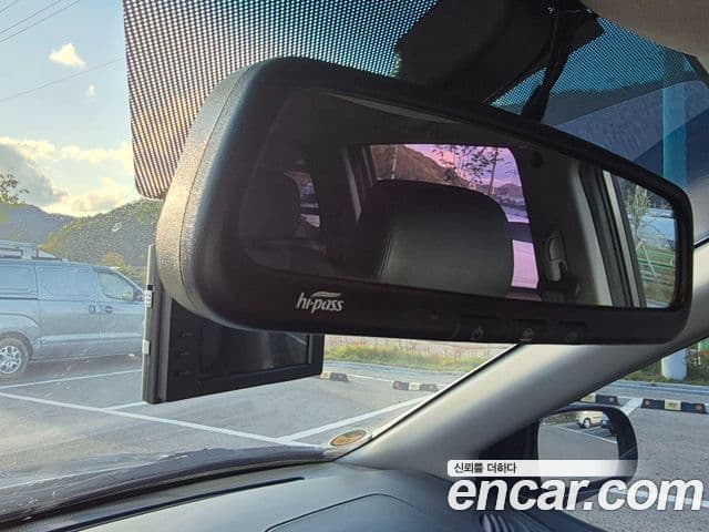 KG모빌리티(SsangYong) The / новый New Korando Sport Club, 2017 13