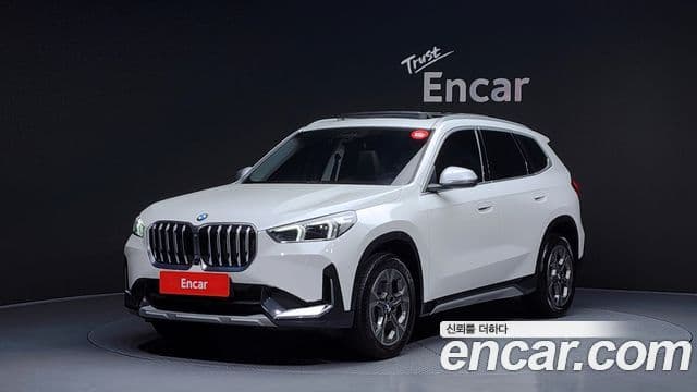 BMW X1 (U11) xDrive 20i xLine, 2024 1