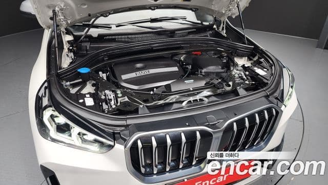 BMW X1 (U11) xDrive 20i xLine, 2024 6