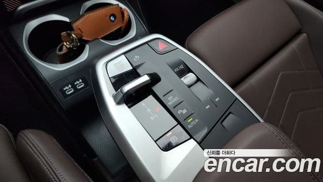 BMW X1 (U11) xDrive 20i xLine, 2024 9