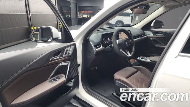 BMW X1 (U11) xDrive 20i xLine, 2024 10