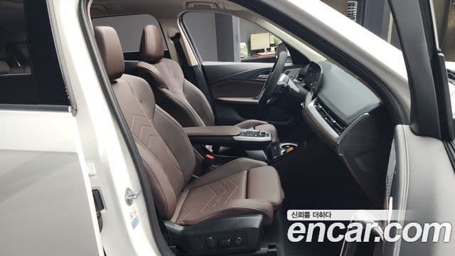 BMW X1 (U11) xDrive 20i xLine, 2024 11