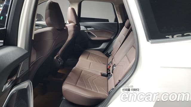 BMW X1 (U11) xDrive 20i xLine, 2024 12