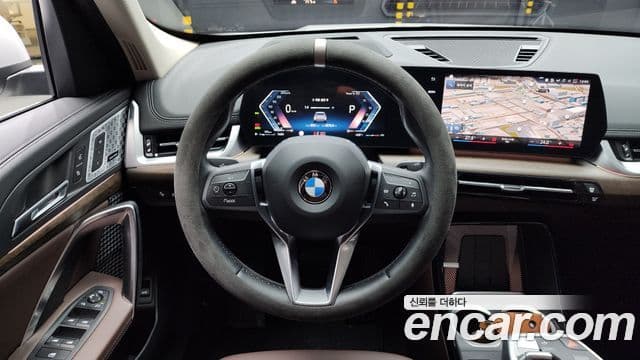 BMW X1 (U11) xDrive 20i xLine, 2024 13