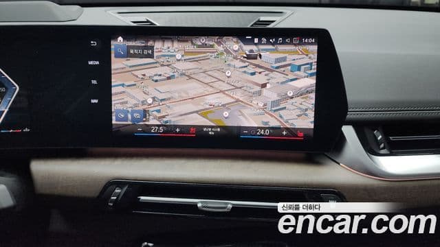 BMW X1 (U11) xDrive 20i xLine, 2024 14