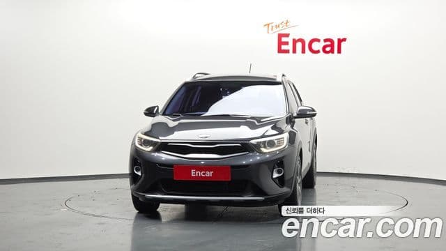 Kia Stonic Prestige, 2018 3