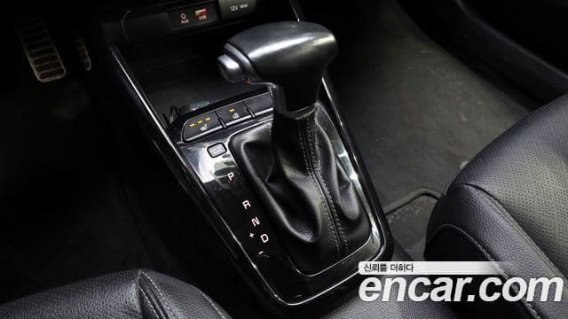 Kia Stonic Prestige, 2018 9