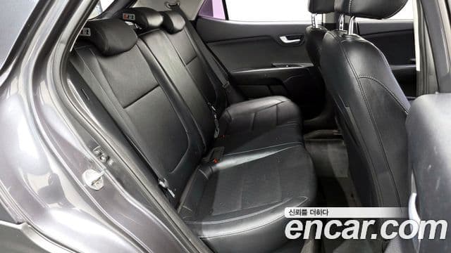 Kia Stonic Prestige, 2018 12