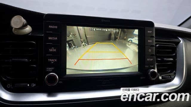 Kia Stonic Prestige, 2018 15