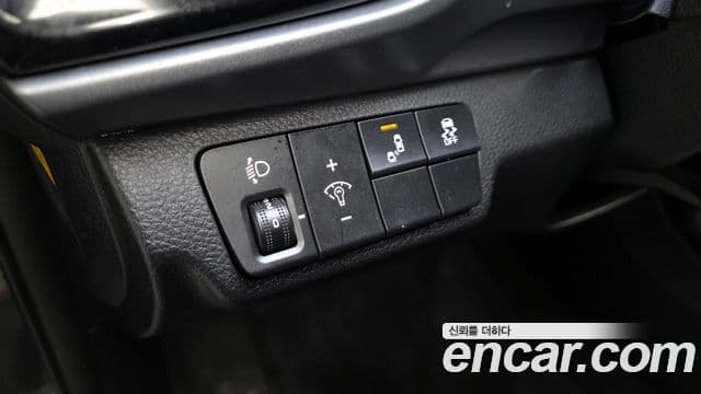 Kia Stonic Prestige, 2018 16