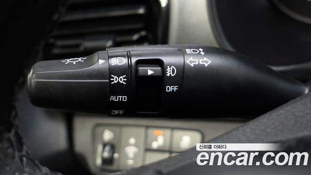 Kia Stonic Prestige, 2018 17