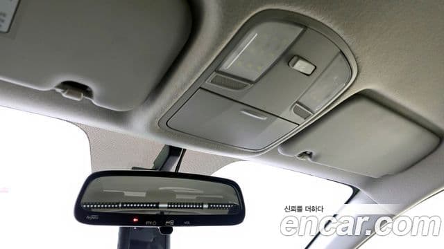 Kia Stonic Prestige, 2018 19